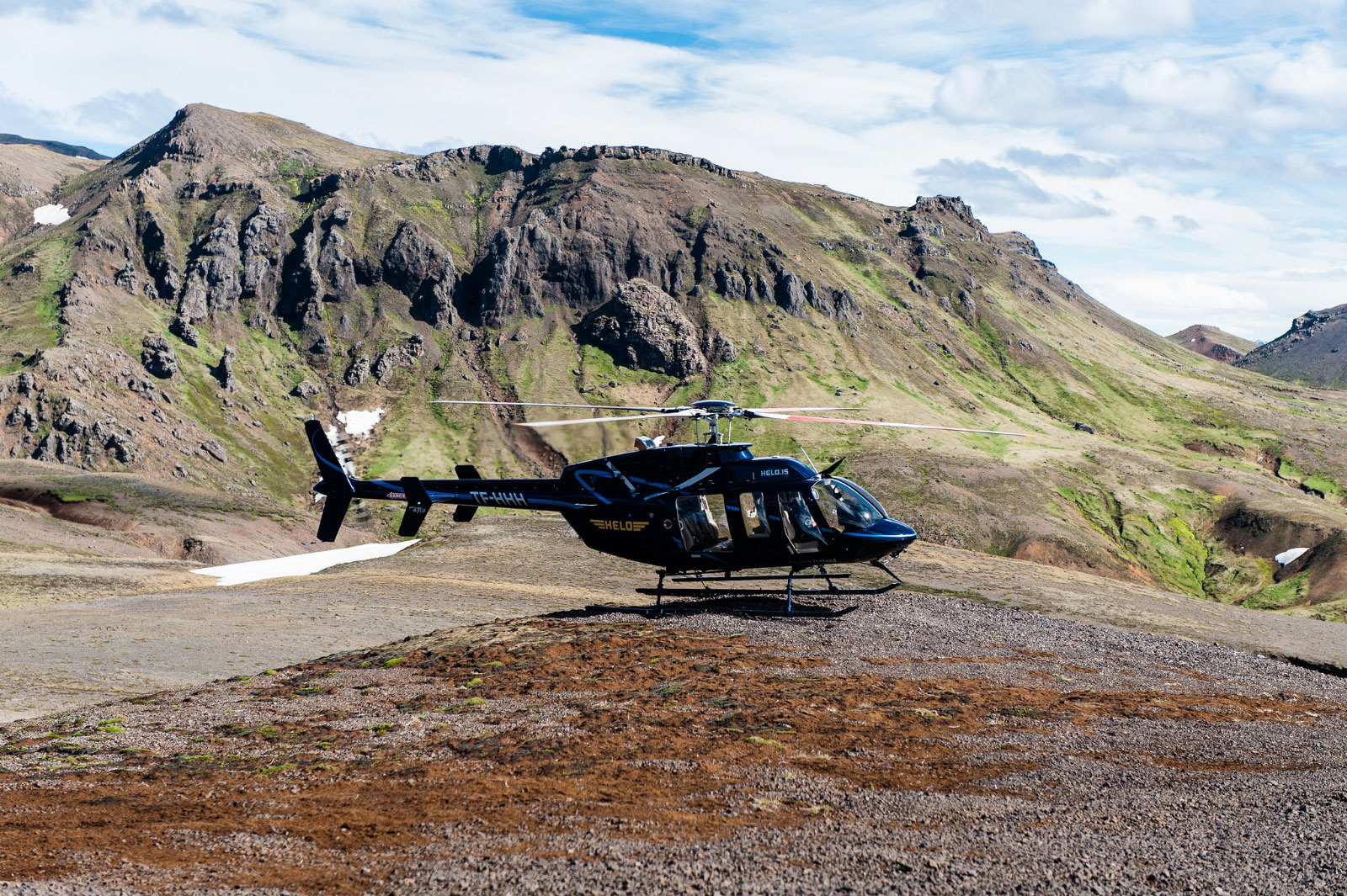 Iceland